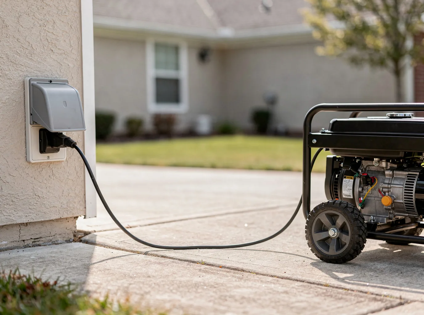 Home Generator Repair Hanover, MN FAQs